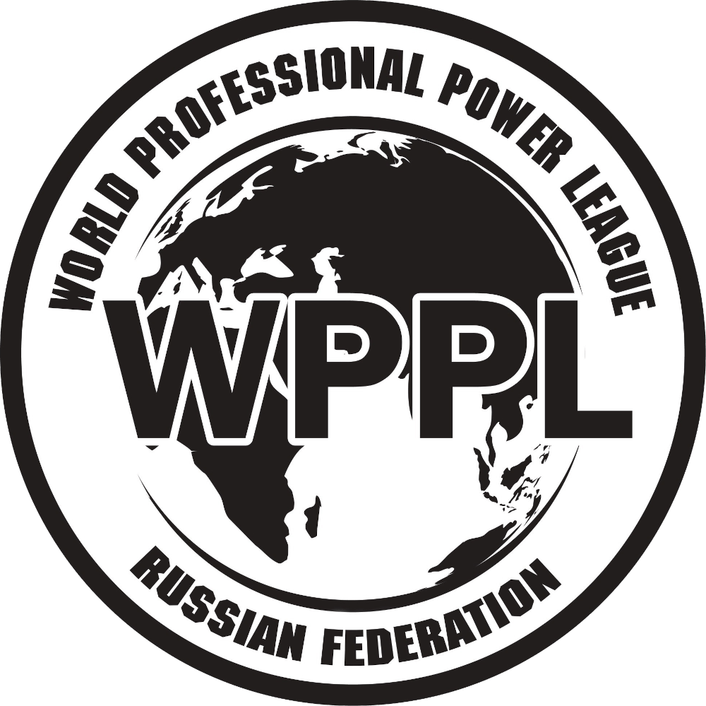 Логотип WPPL